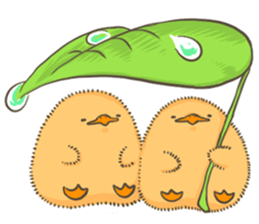 Piyo Piyo 2 sticker #6831018