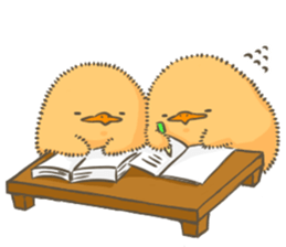 Piyo Piyo 2 sticker #6831020