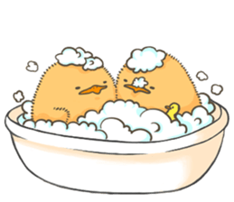 Piyo Piyo 2 sticker #6831022