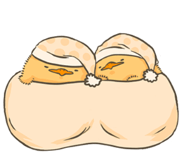 Piyo Piyo 2 sticker #6831023