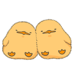 Piyo Piyo 2 sticker #6831024