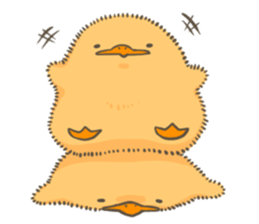 Piyo Piyo 2 sticker #6831025