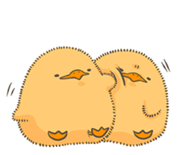 Piyo Piyo 2 sticker #6831026