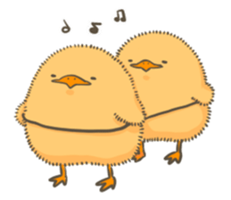 Piyo Piyo 2 sticker #6831027