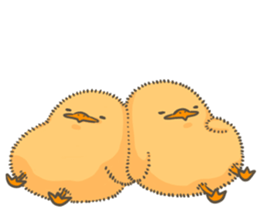 Piyo Piyo 2 sticker #6831028