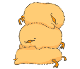 Piyo Piyo 2 sticker #6831029