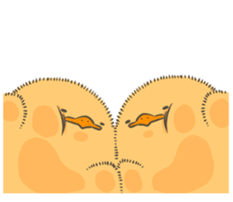 Piyo Piyo 2 sticker #6831031