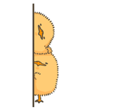 Piyo Piyo 2 sticker #6831036