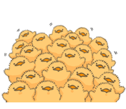 Piyo Piyo 2 sticker #6831038