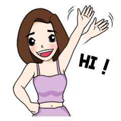 Yuri (English version)