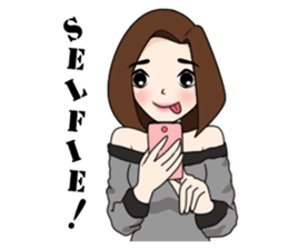 Yuri (English version) sticker #6831407