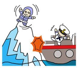 4 Armies Soldiers: Sea Air Land sticker #6831881