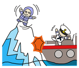 4 Armies Soldiers: Sea Air Land sticker #6831881