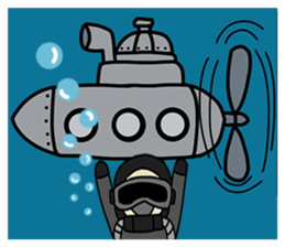 4 Armies Soldiers: Sea Air Land sticker #6831889