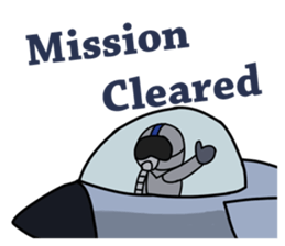 4 Armies Soldiers: Sea Air Land sticker #6831898