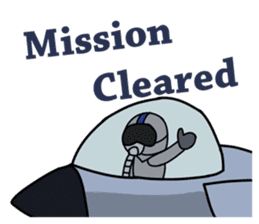 4 Armies Soldiers: Sea Air Land sticker #6831898