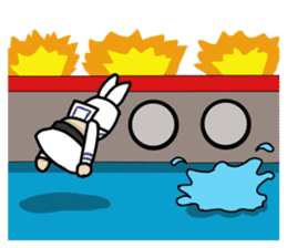 4 Armies Soldiers: Sea Air Land sticker #6831901