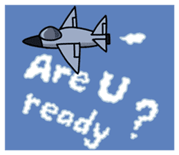 4 Armies Soldiers: Sea Air Land sticker #6831902