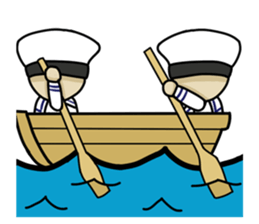 4 Armies Soldiers: Sea Air Land sticker #6831905