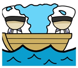 4 Armies Soldiers: Sea Air Land sticker #6831909