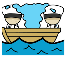 4 Armies Soldiers: Sea Air Land sticker #6831909