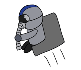 4 Armies Soldiers: Sea Air Land sticker #6831910