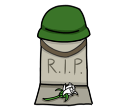 4 Armies Soldiers: Sea Air Land sticker #6831916