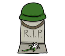 4 Armies Soldiers: Sea Air Land sticker #6831916