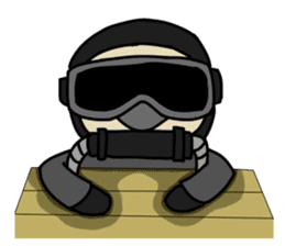 4 Armies Soldiers: Sea Air Land sticker #6831918