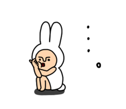 yansu sticker #6831944