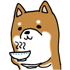 Sato-kun of the Shiba Inu