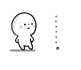 Everyday Hiroshima dialect sticker #6832565