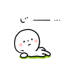 Everyday Hiroshima dialect sticker #6832574