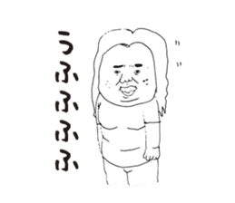 Personal use kagoshima dialect sticker #6833032