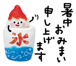 TABEMON 4 sticker #6833168