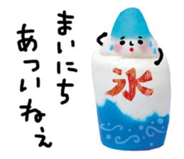 TABEMON 4 sticker #6833169