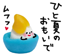 TABEMON 4 sticker #6833171