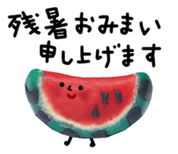 TABEMON 4 sticker #6833172