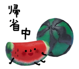 TABEMON 4 sticker #6833175