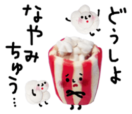 TABEMON 4 sticker #6833182