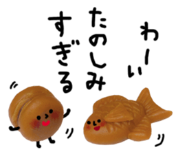 TABEMON 4 sticker #6833189