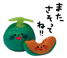 TABEMON 4 sticker #6833191