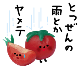 TABEMON 4 sticker #6833197