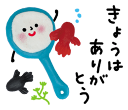 TABEMON 4 sticker #6833207