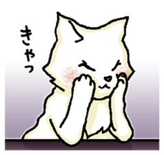 welcome to the Mike's bar sticker #6833519