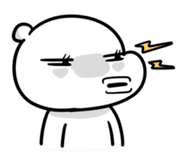 Match's multiple personality sticker #6833532