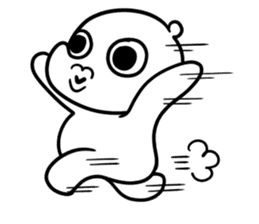 Match's multiple personality sticker #6833537