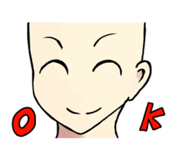 Your expression sticker #6834352
