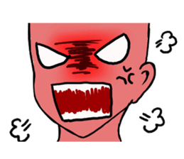 Your expression sticker #6834354
