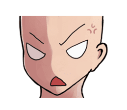Your expression sticker #6834365